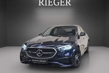 Mercedes-Benz E 220 din 2025 - oferta MER165134