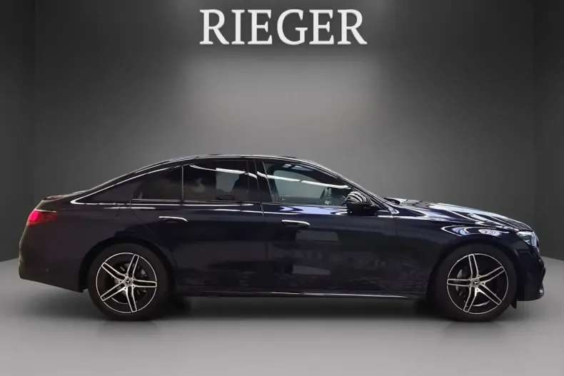 Mercedes-Benz E 220 din 2025 cu 12.468 km - oferta MER165134 - foto 14