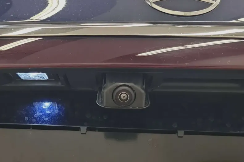 Mercedes-Benz E 220 din 2025 cu 12.468 km - oferta MER165134 - foto 16