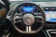 Mercedes-Benz E 220 din 2024 cu 18.656 km - oferta MER165135 - foto 9