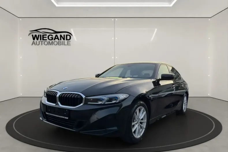 BMW 320 din 2022 cu 110.000 km - oferta BMW165136 - foto 1