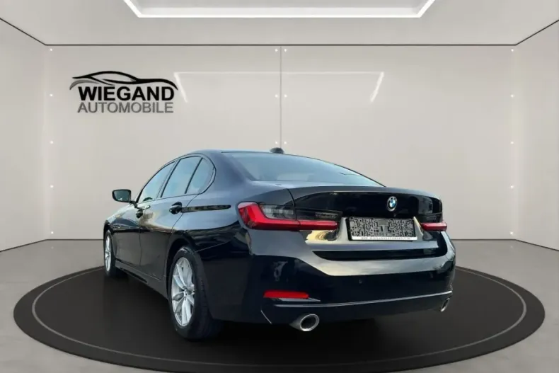 BMW 320 din 2022 cu 110.000 km - oferta BMW165136 - foto 3