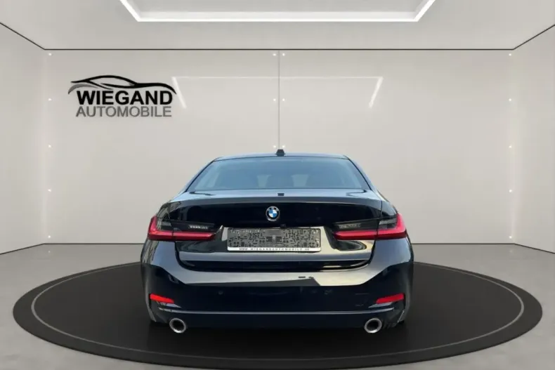 BMW 320 din 2022 cu 110.000 km - oferta BMW165136 - foto 4