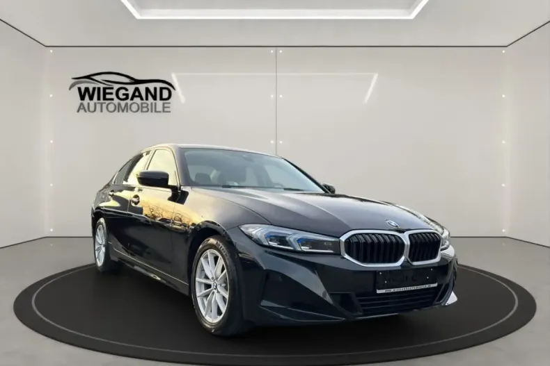 BMW 320 din 2022 cu 110.000 km - oferta BMW165136 - foto 7