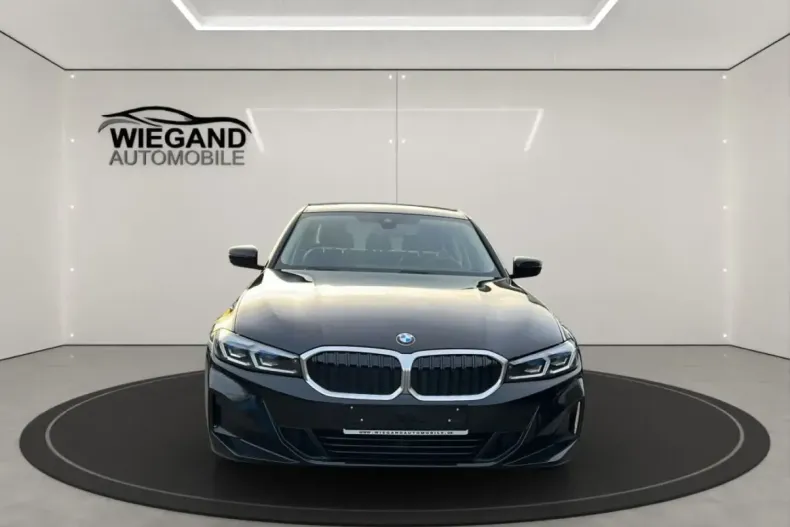 BMW 320 din 2022 cu 110.000 km - oferta BMW165136 - foto 8