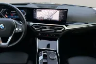 BMW 320 din 2022 cu 110.000 km - oferta BMW165136 - foto 10