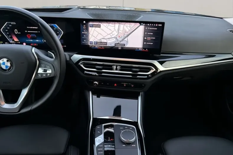 BMW 320 din 2022 cu 110.000 km - oferta BMW165136 - foto 10