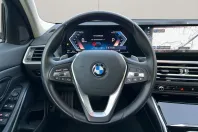 BMW 320 din 2022 cu 110.000 km - oferta BMW165136 - foto 11