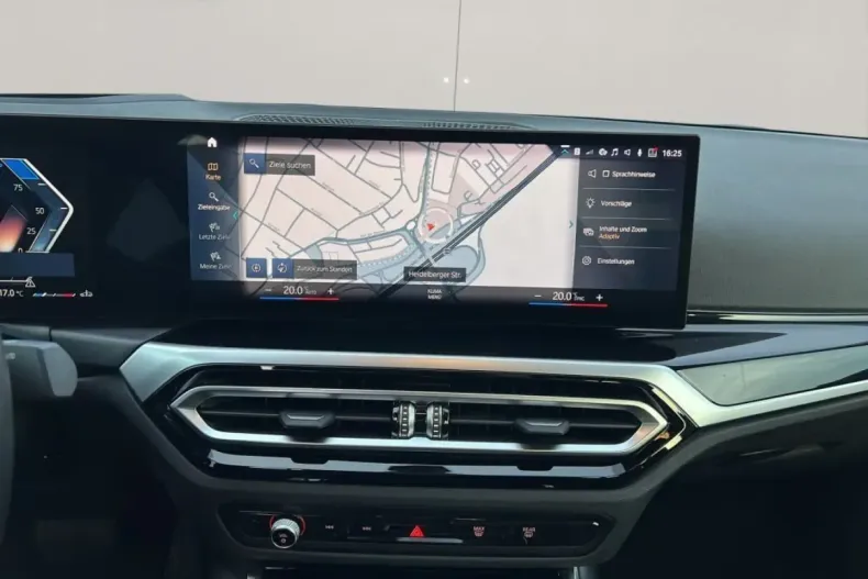 BMW 320 din 2022 cu 110.000 km - oferta BMW165136 - foto 13