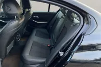 BMW 320 din 2022 cu 110.000 km - oferta BMW165136 - foto 14