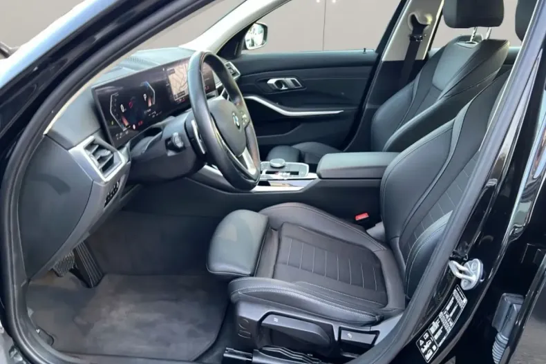 BMW 320 din 2022 cu 110.000 km - oferta BMW165136 - foto 15