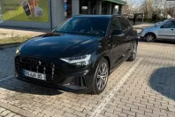 Audi SQ8 din 2023 cu 28.000 km - oferta AUD165137 - foto 3