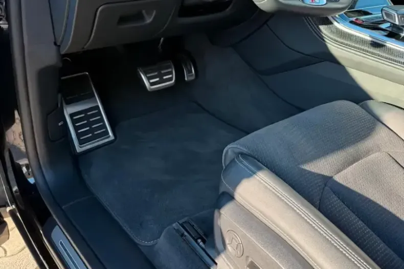 Audi SQ8 din 2023 cu 28.000 km - oferta AUD165137 - foto 10