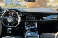 Audi SQ8 din 2023 cu 28.000 km - oferta AUD165137 - foto 11