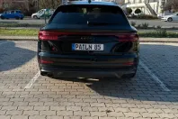 Audi SQ8 din 2023 cu 28.000 km - oferta AUD165137 - foto 13