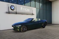 BMW 420 din 2021 cu 15.774 km - oferta BMW165138 - foto 1