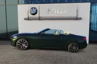 BMW 420 din 2021 cu 15.774 km - oferta BMW165138 - foto 3