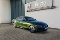 BMW 420 din 2021 cu 15.774 km - oferta BMW165138 - foto 8