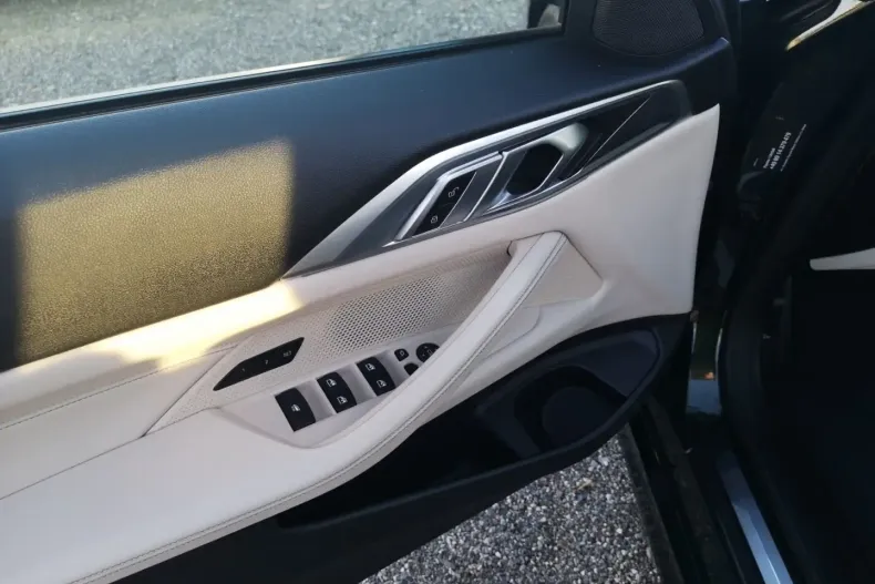 BMW 420 din 2021 cu 15.774 km - oferta BMW165138 - foto 10