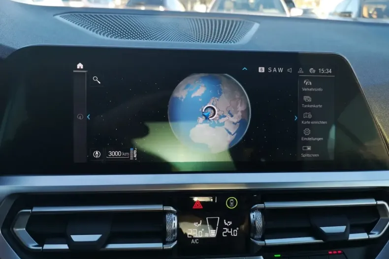 BMW 420 din 2021 cu 15.774 km - oferta BMW165138 - foto 15