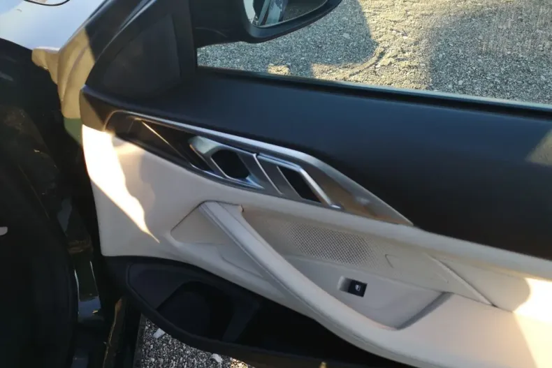 BMW 420 din 2021 cu 15.774 km - oferta BMW165138 - foto 19