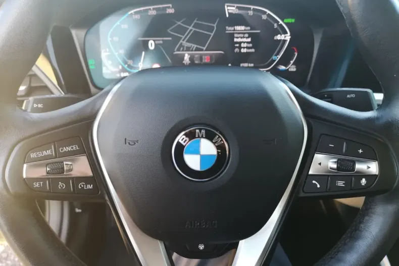 BMW 420 din 2021 cu 15.774 km - oferta BMW165138 - foto 24