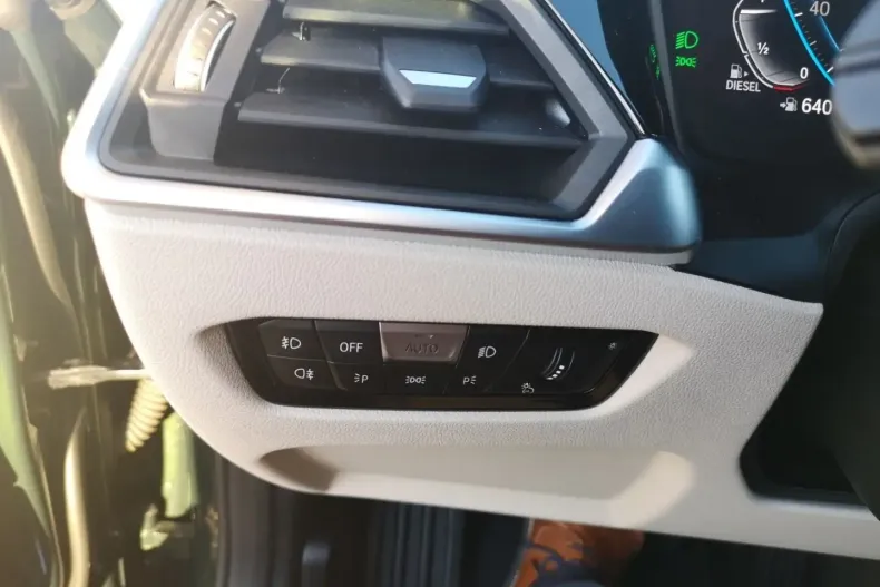 BMW 420 din 2021 cu 15.774 km - oferta BMW165138 - foto 25