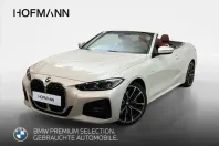 BMW 430 din 2021 cu 72.900 km - oferta BMW165139 - foto 1