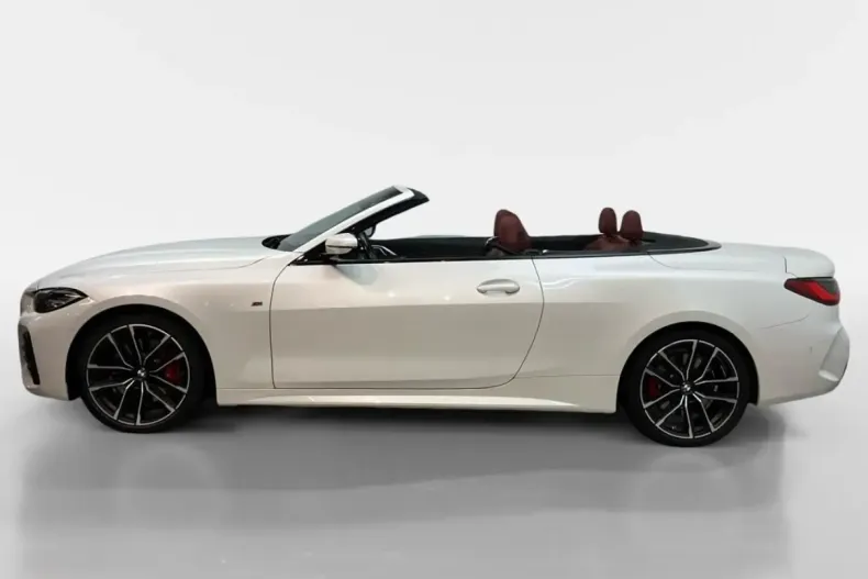 BMW 430 din 2021 cu 72.900 km - oferta BMW165139 - foto 3