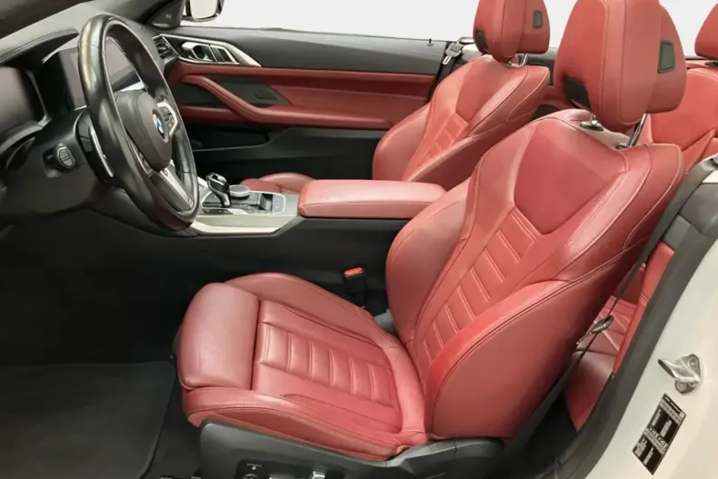 BMW 430 din 2021 cu 72.900 km - oferta BMW165139 - foto 6