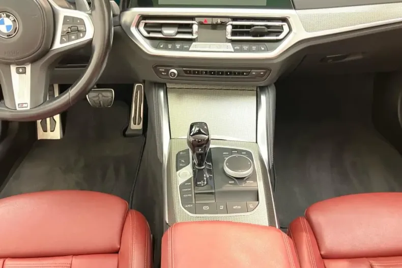 BMW 430 din 2021 cu 72.900 km - oferta BMW165139 - foto 7