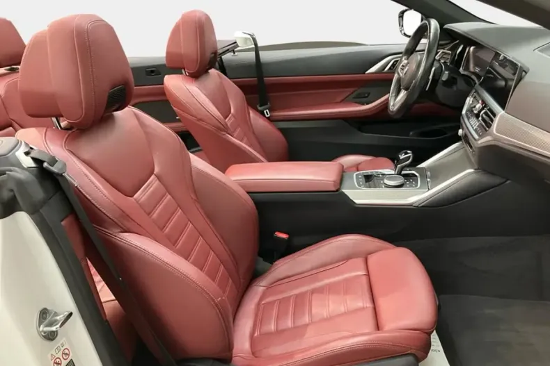 BMW 430 din 2021 cu 72.900 km - oferta BMW165139 - foto 10