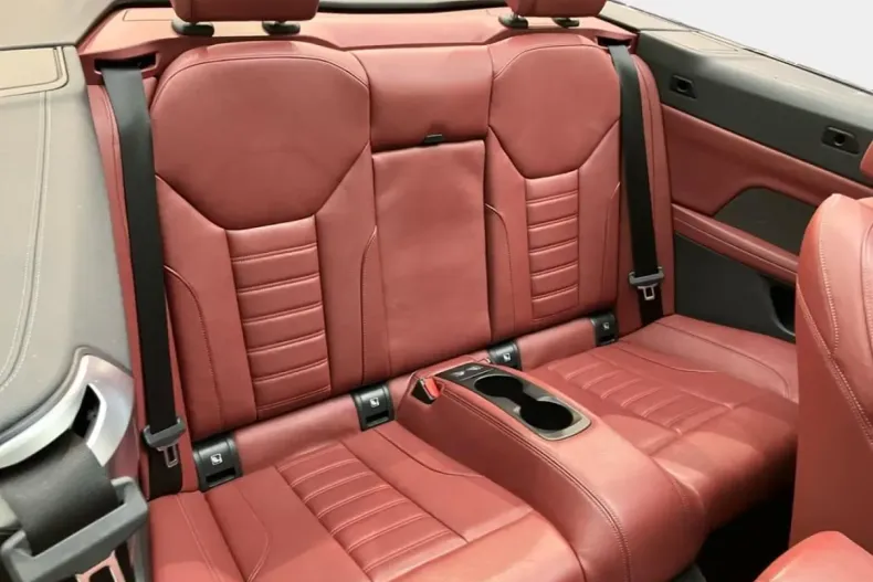 BMW 430 din 2021 cu 72.900 km - oferta BMW165139 - foto 11