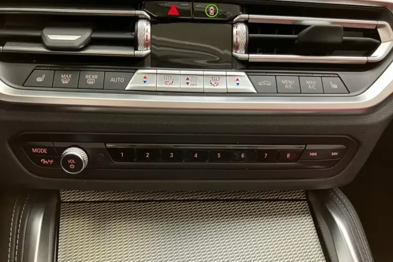 BMW 430 din 2021 cu 72.900 km - oferta BMW165139 - foto 16