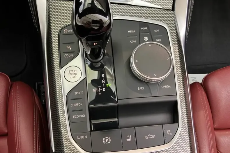 BMW 430 din 2021 cu 72.900 km - oferta BMW165139 - foto 17