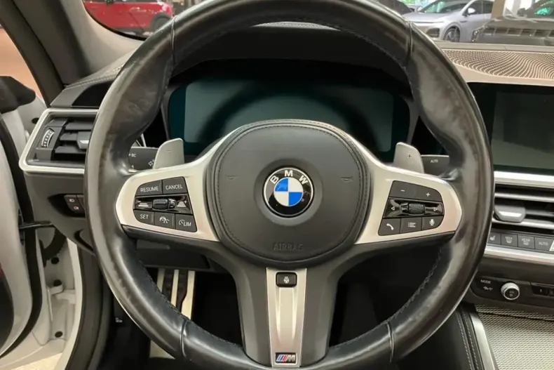 BMW 430 din 2021 cu 72.900 km - oferta BMW165139 - foto 20