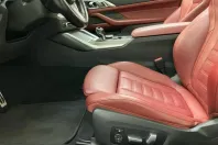 BMW 430 din 2021 cu 72.900 km - oferta BMW165139 - foto 21