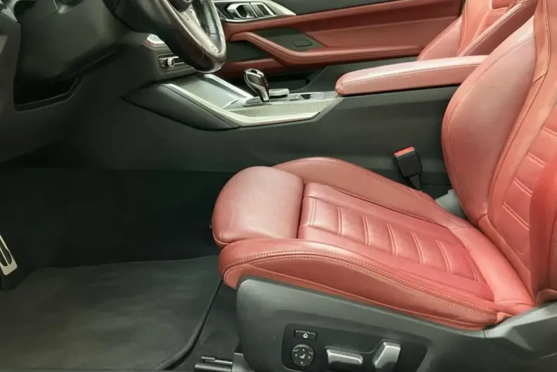 BMW 430 din 2021 cu 72.900 km - oferta BMW165139 - foto 21