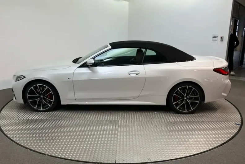 BMW 430 din 2021 cu 72.900 km - oferta BMW165139 - foto 23