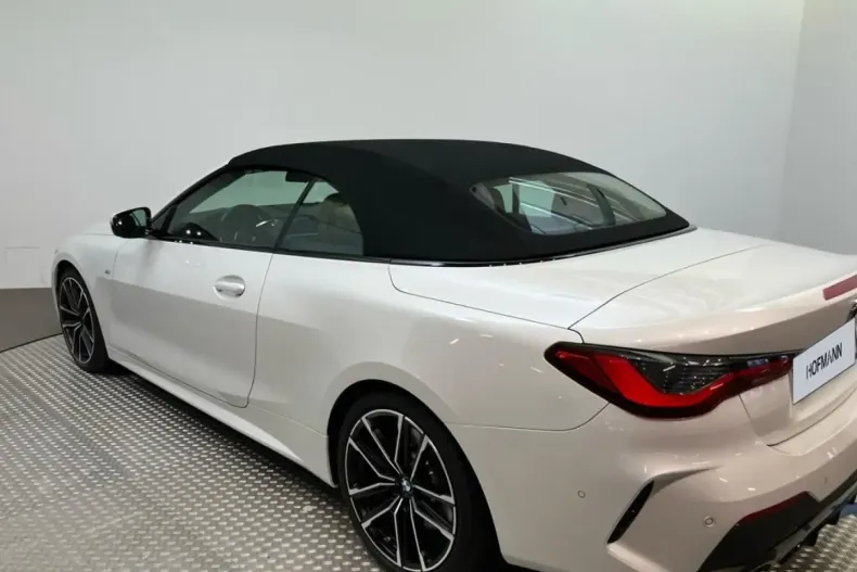 BMW 430 din 2021 cu 72.900 km - oferta BMW165139 - foto 24