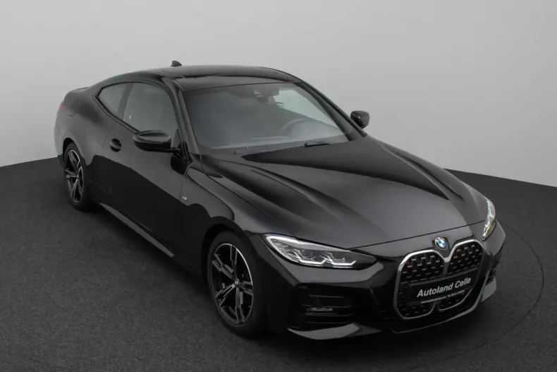 BMW 420 din 2022 cu 64.867 km - oferta BMW165140 - foto 1