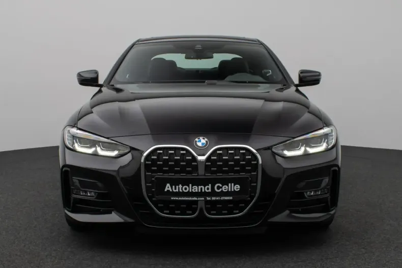 BMW 420 din 2022 cu 64.867 km - oferta BMW165140 - foto 2