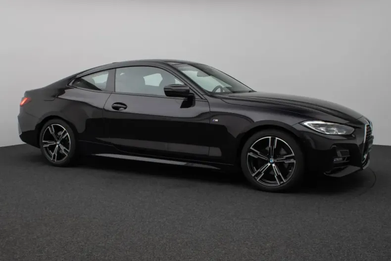 BMW 420 din 2022 cu 64.867 km - oferta BMW165140 - foto 3