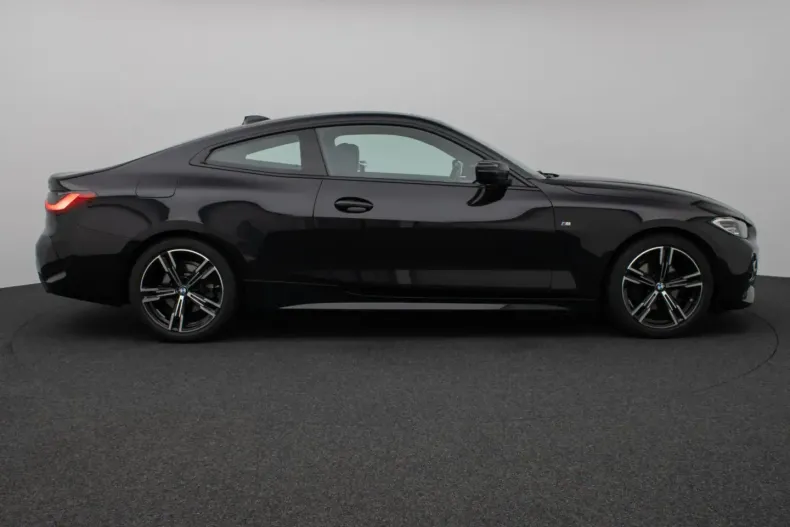 BMW 420 din 2022 cu 64.867 km - oferta BMW165140 - foto 4