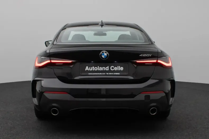 BMW 420 din 2022 cu 64.867 km - oferta BMW165140 - foto 7