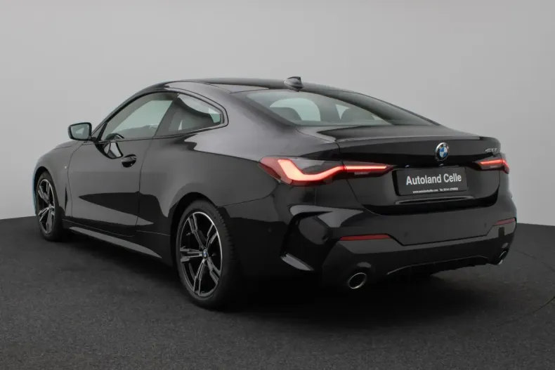 BMW 420 din 2022 cu 64.867 km - oferta BMW165140 - foto 8