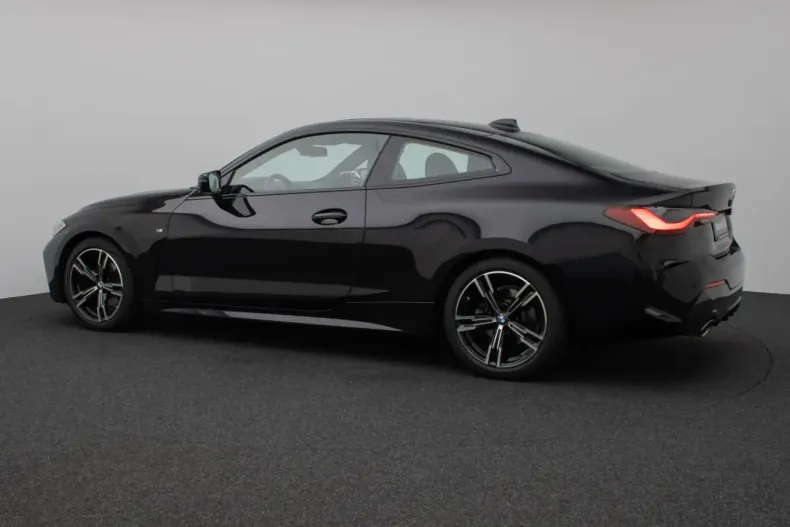 BMW 420 din 2022 cu 64.867 km - oferta BMW165140 - foto 9