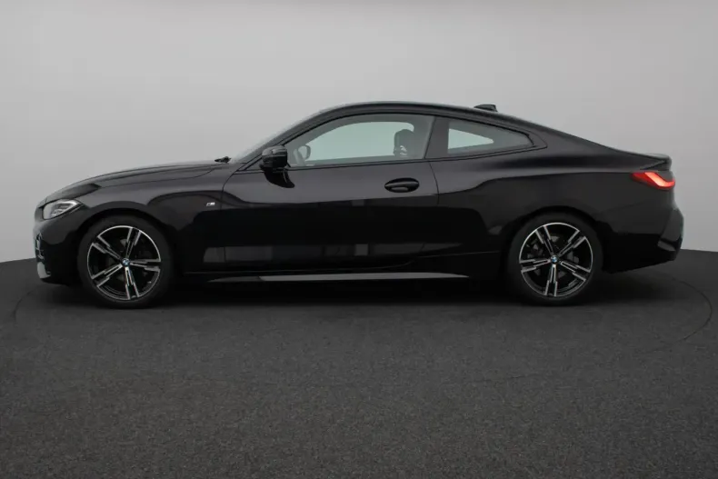 BMW 420 din 2022 cu 64.867 km - oferta BMW165140 - foto 10