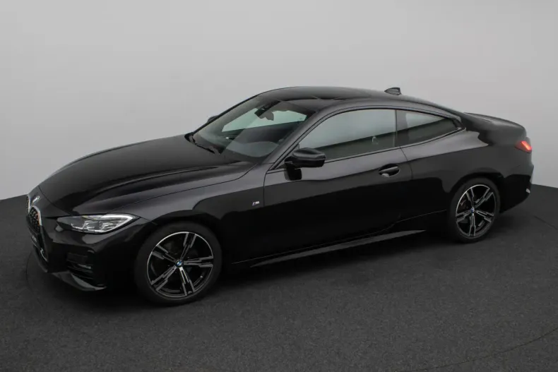 BMW 420 din 2022 cu 64.867 km - oferta BMW165140 - foto 11