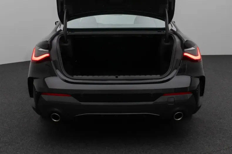 BMW 420 din 2022 cu 64.867 km - oferta BMW165140 - foto 12